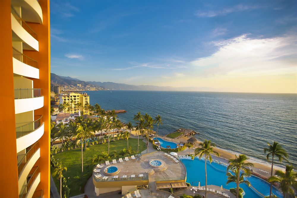 Sunset Plaza Beach Resort & Spa プエルトバジャルタ Mexico thumbnail